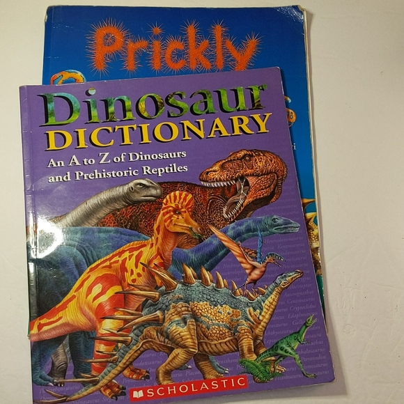 Two Books - Picture 3 of 6